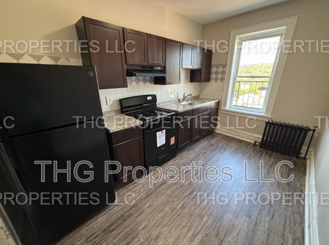 property at 671 Lincoln Ave