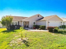3531 Thorne Path in Wildwood, FL - Building Photo