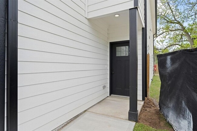 1071 St Clair St in Houston, TX - Building Photo - Building Photo