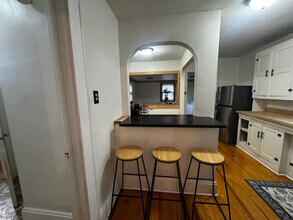 1008 Mable Ave in Kannapolis, NC - Foto de edificio - Building Photo