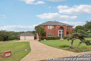23613 Grayling Ln in San Antonio, TX - Building Photo - Building Photo