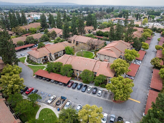 Citrus Place in Azusa, CA - Building Photo - Building Photo