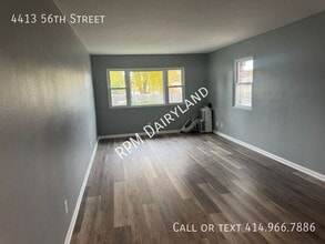 4413 56th St in Kenosha, WI - Building Photo - Building Photo