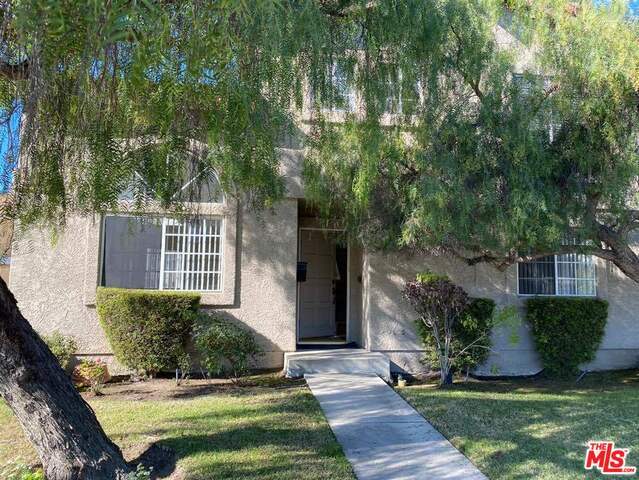 property at 21021 Madrona Ave