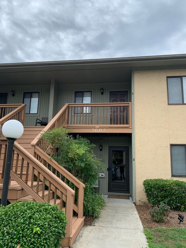 property at 3602 St Johns Ct