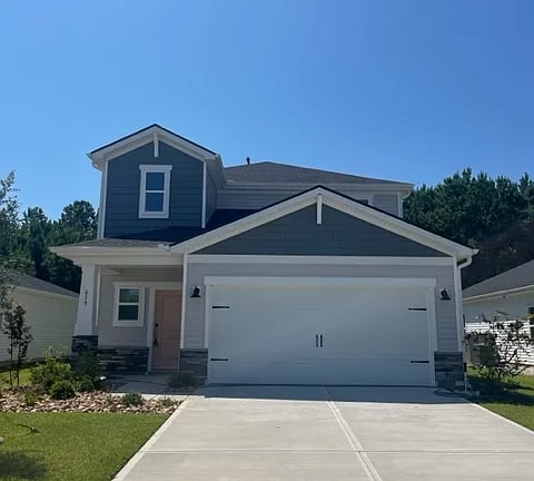 property at 619 Cypress Preserve Cir