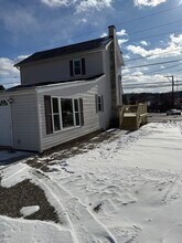 1235 Bloom Rd, Unit A in Danville, PA - Building Photo - Building Photo