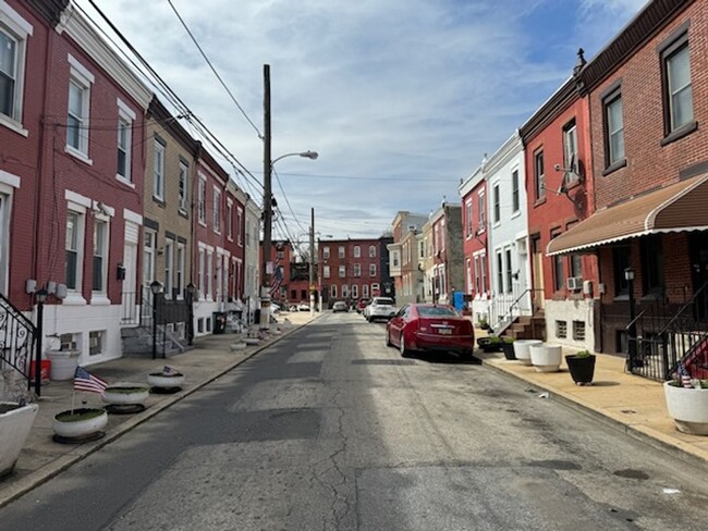 1928 Fontain St in Philadelphia, PA - Building Photo - Building Photo