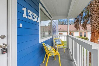 1330 N Adams St, Unit 2780 in Tallahassee, FL - Building Photo - Building Photo