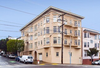 99 Jersey St in San Francisco, CA - Building Photo - Building Photo