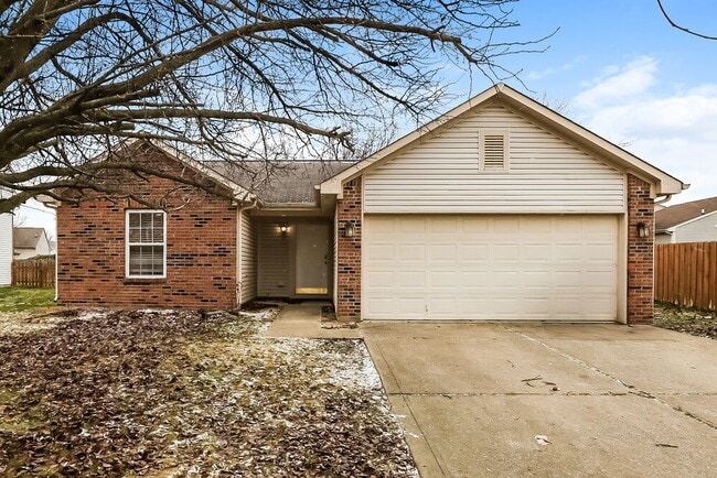 property at 5842 Kiah Ct