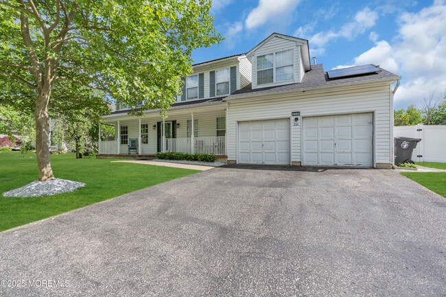 property at 210 Wingate Ct