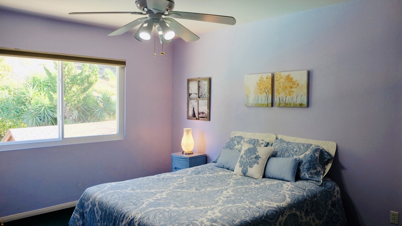 1653 Whitsett Dr in El Cajon, CA - Building Photo