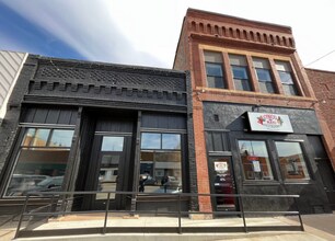 115-121 N Main St in Janesville, MN - Building Photo - Building Photo