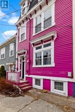 34 Gower St in St John's, NL - Building Photo - Building Photo