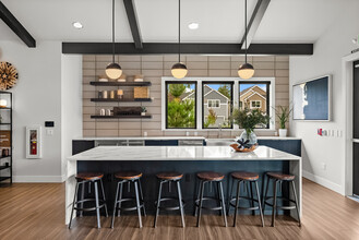 Skansie Pointe Luxury Homes in Gig Harbor, WA - Building Photo - Building Photo