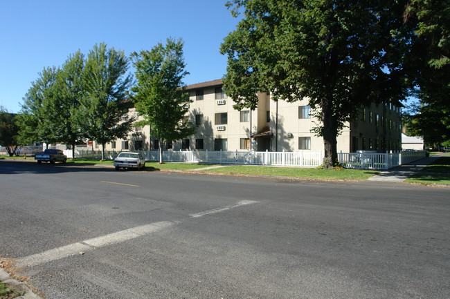 Providence House - Yakima in Yakima, WA - Building Photo - Building Photo