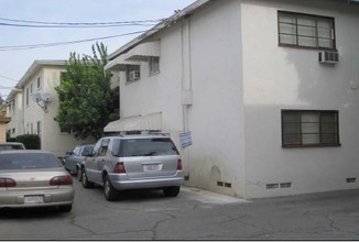 5707 Tilden Ave in Van Nuys, CA - Building Photo - Building Photo