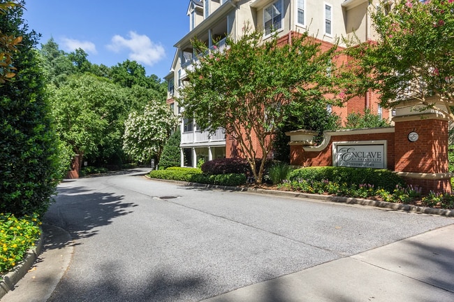 3208 Westchester Rdg NE, Unit 3208 in Atlanta, GA - Building Photo - Building Photo