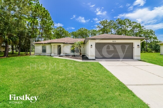 property at 2670 Denicke St