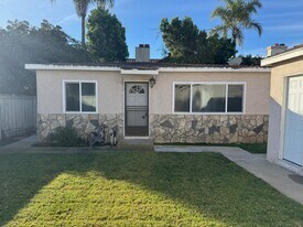 2008 Graham Ave in Redondo Beach, CA - Building Photo