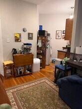 38 Hemenway St, Unit 26 in Boston, MA - Building Photo - Building Photo