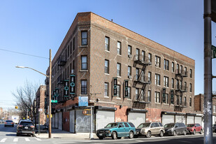 423 E 98th St in Brooklyn, NY - Building Photo