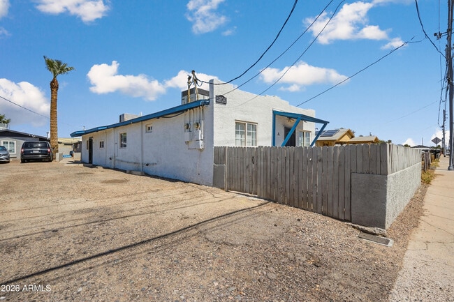 5206 W Ocotillo Rd