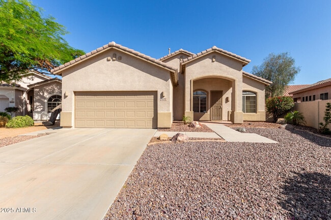 property at 6970 W Paso Trail