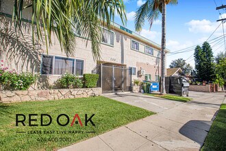 230 N Grand Ave in Los Angeles, CA - Building Photo - Building Photo