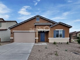 20177 W Thomas Rd in Buckeye, AZ - Building Photo