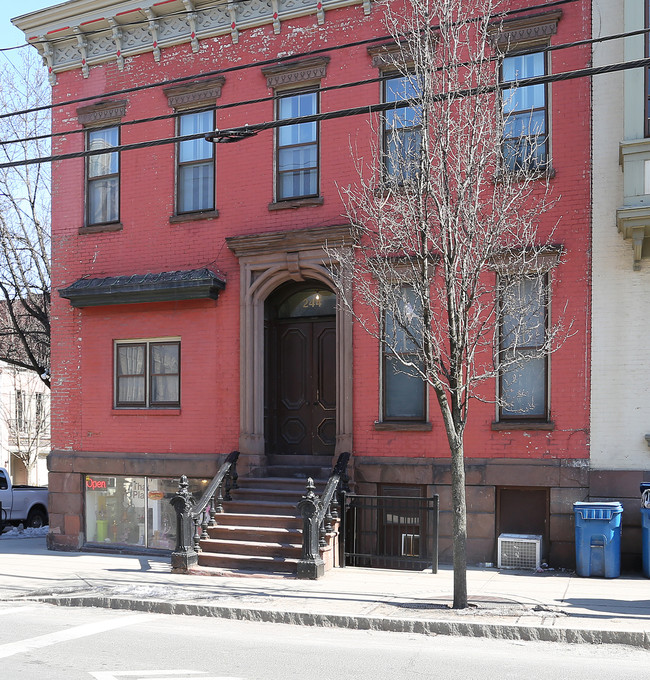 244 Lark St in Albany, NY - Building Photo - Building Photo