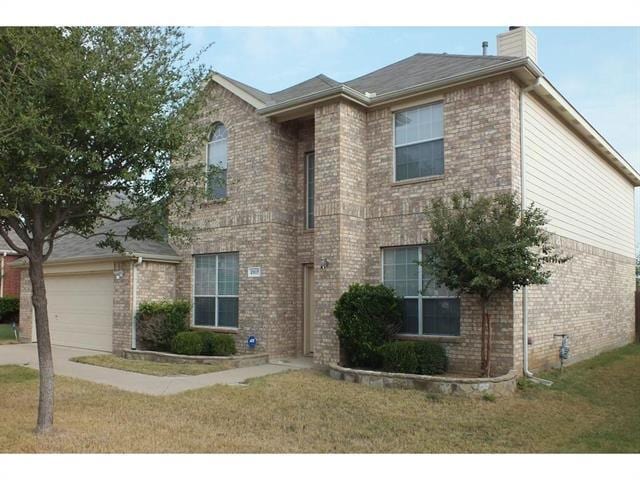 property at 2917 Hollow Valley Dr