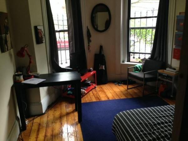 25 Cumberland St, Unit 1F in Boston, MA - Building Photo - Building Photo