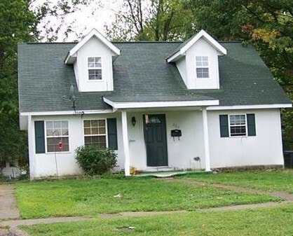 420 S Stratton St in Sullivan, IN - Building Photo