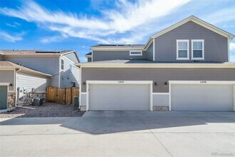 11442 Booth Fls Ct in Parker, CO - Building Photo - Building Photo