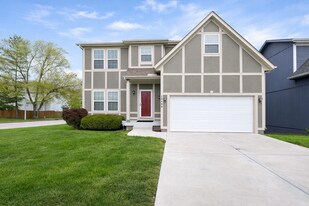 12490 Charlotte St in Kansas City, MO - Building Photo