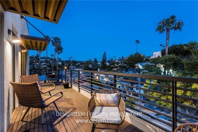 1433 1/2 Waterloo St in Los Angeles, CA - Building Photo - Building Photo
