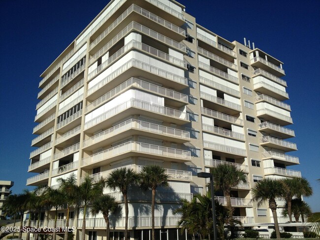 property at 877 N Hwy A1A