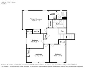 16025 SE 172nd Pl in Renton, WA - Building Photo - Building Photo