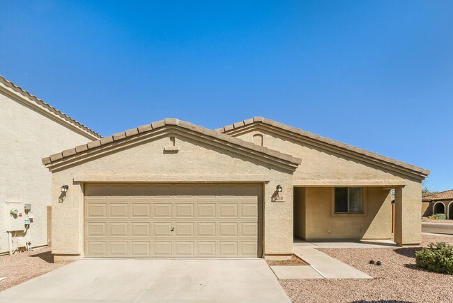 property at 3710 W Dunbar Dr