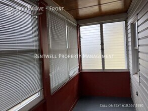 526 Indiana Ave in Glassport, PA - Building Photo - Building Photo