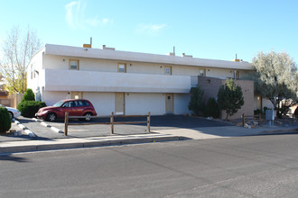 12700 Granite NE in Albuquerque, NM - Building Photo - Building Photo