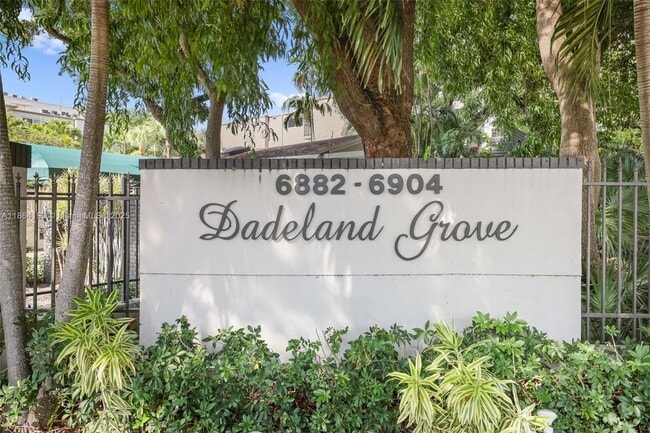 property at 6900 N Kendall Dr