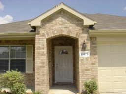 16923 Hampton Glen Ct in Houston, TX - Building Photo