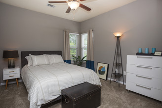 Providence Trail in Mount Juliet, TN - Foto de edificio - Interior Photo