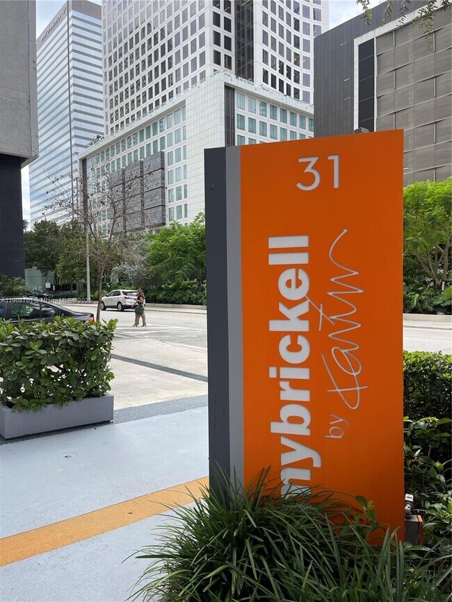 property at 31 SE 6th St