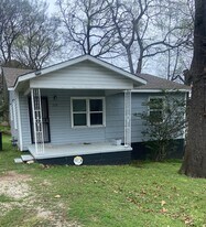 208 15th Ave SW in Birmingham, AL - Building Photo