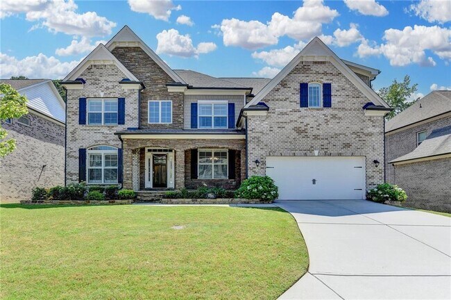 property at 3105 Davidsonville Dr