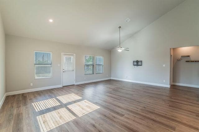 3317 Evening View in Aubrey, TX - Building Photo - Building Photo